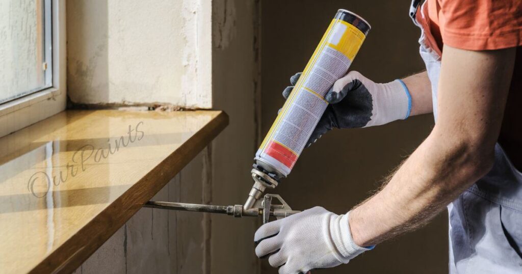 Proper Ventilation And Safety Precautions When Working With Polyurethane