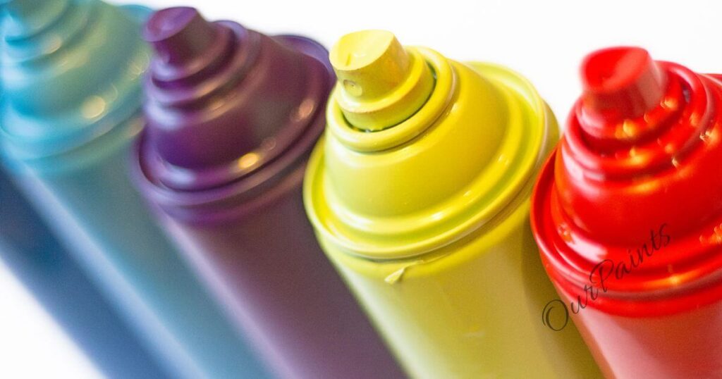 Best Spray Paint for Glass