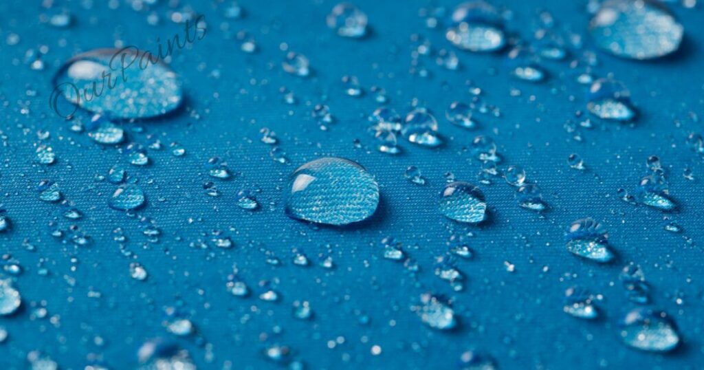 Importance of waterproofing
