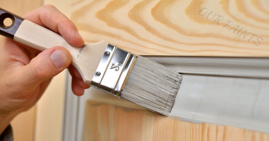 Surface Sanding: Crafting Perfection