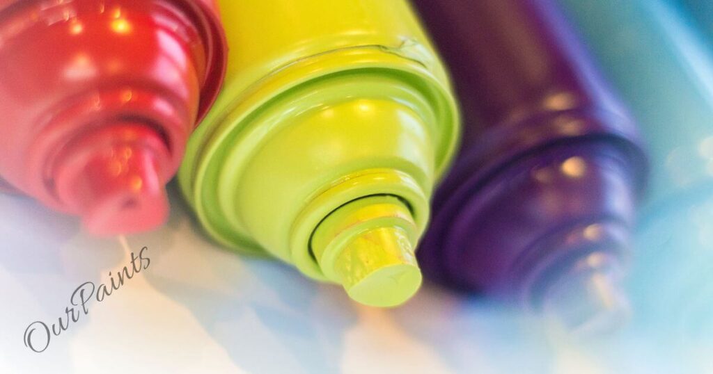 Importance of Spray Paint for Glass: