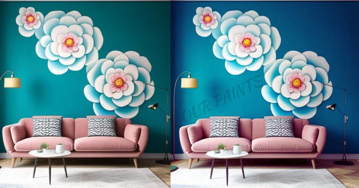 Wall Painting Ideas At Home